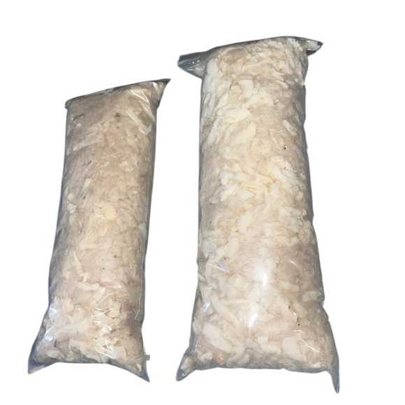 Avocado Green Pillow- Adjustable Organic Bed Pillows - Picture 7 of 8